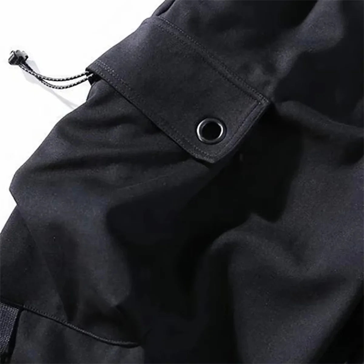 Men's Casual Workwear Pants