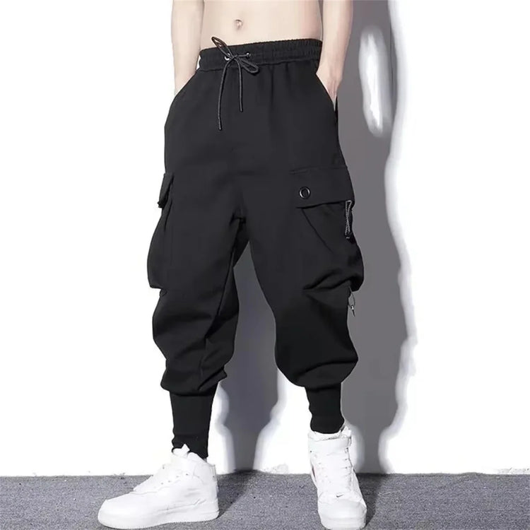 Men's Casual Workwear Pants