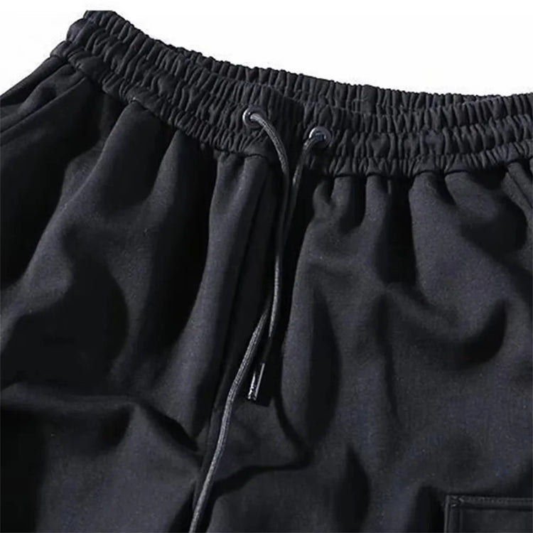 Men's Casual Workwear Pants