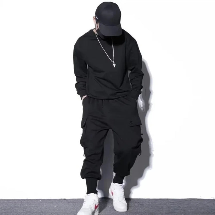 Men's Casual Workwear Pants