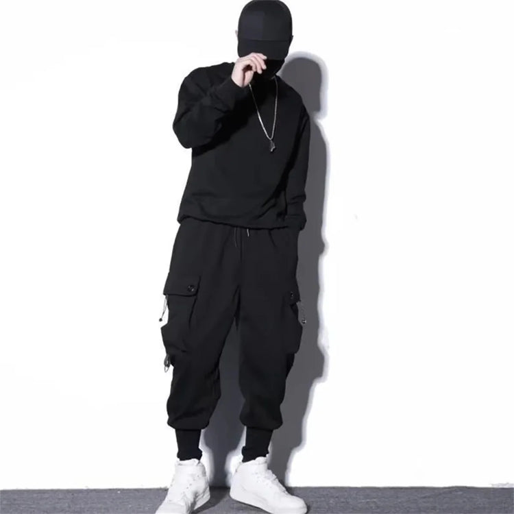 Men's Casual Workwear Pants