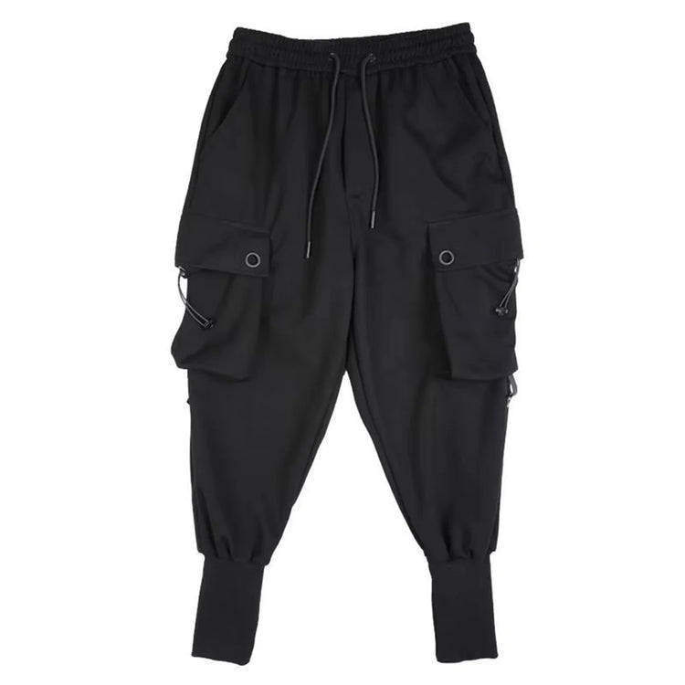 Men's Casual Workwear Pants