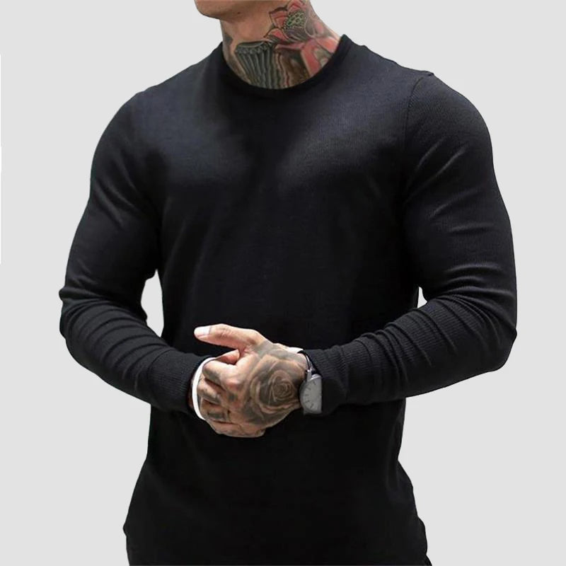 Men's Everyday Pullover Sweater