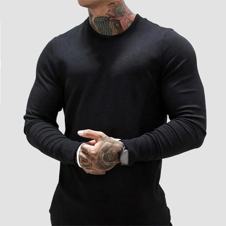 Men's Everyday Pullover Sweater