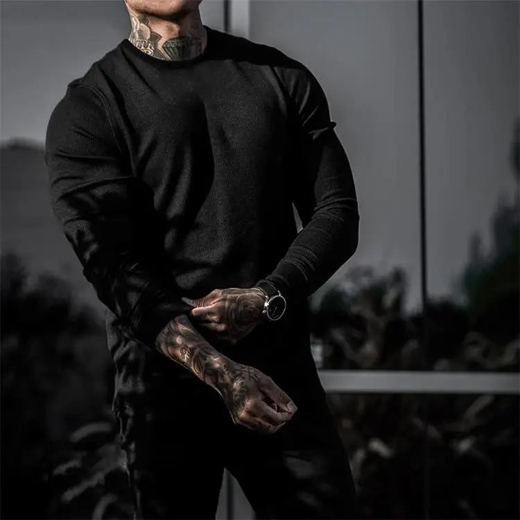 Men's Everyday Pullover Sweater