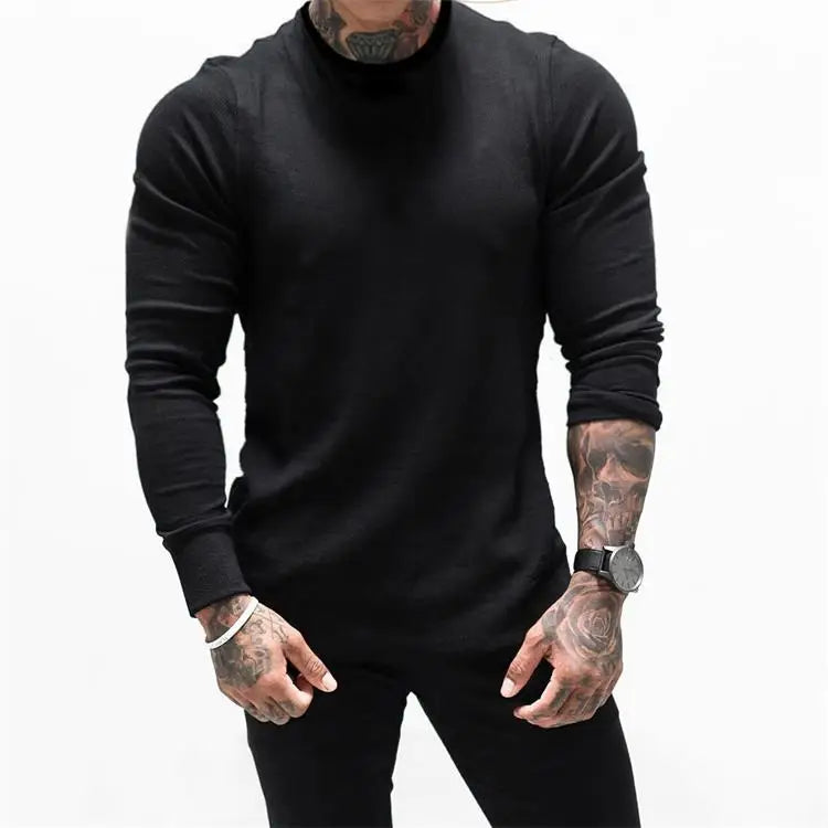 Men's Everyday Pullover Sweater