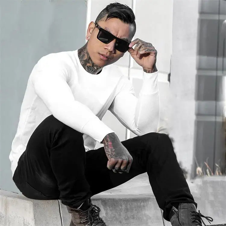 Men's Everyday Pullover Sweater