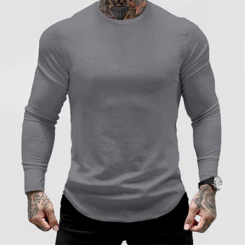 Men's Everyday Pullover Sweater