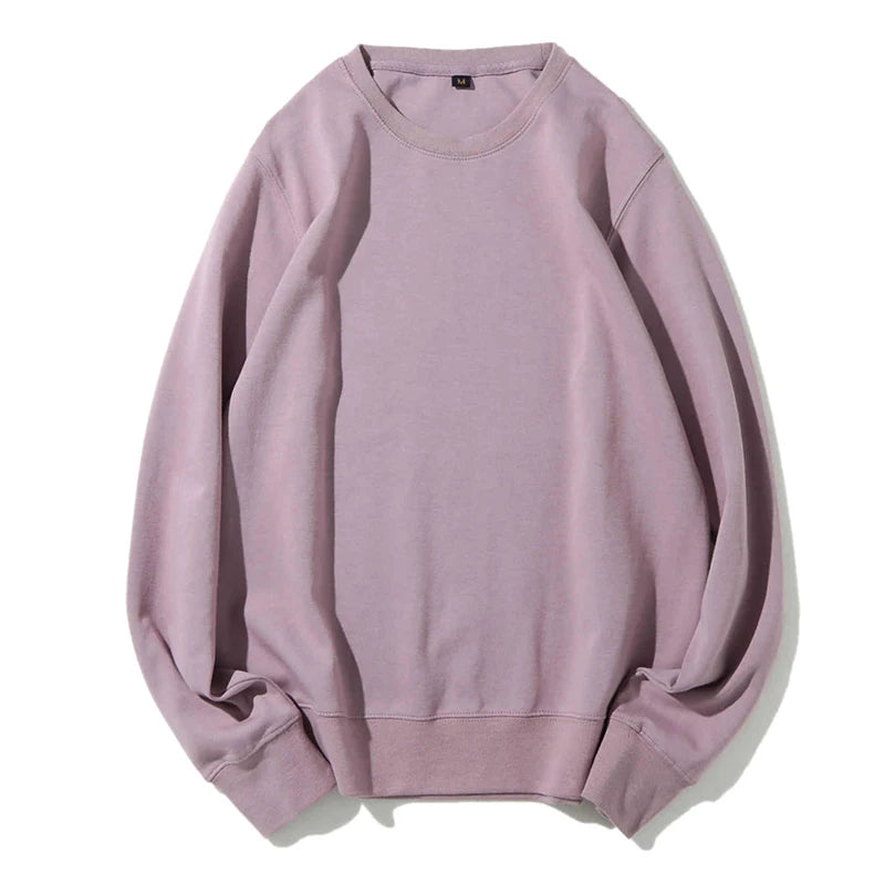 Custom Print Sweatshirt Top