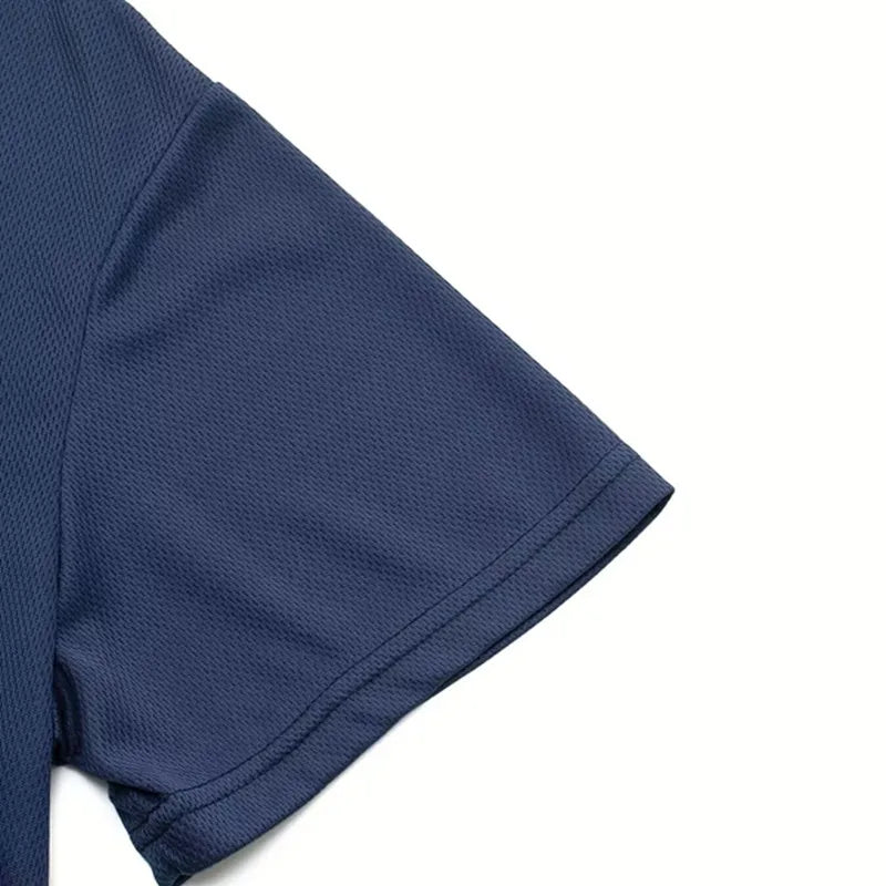 Men's Relaxed Crewneck T-Shirt