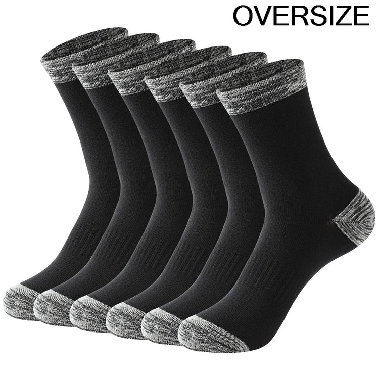 Men's Everyday Crew Socks