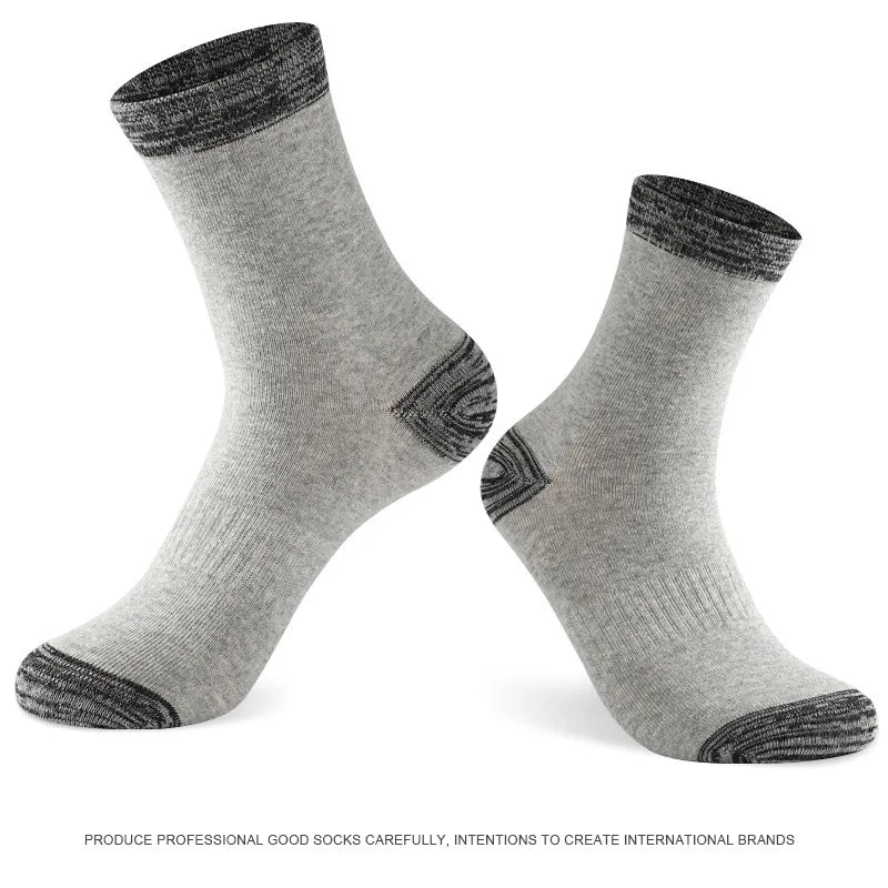 Men's Everyday Crew Socks