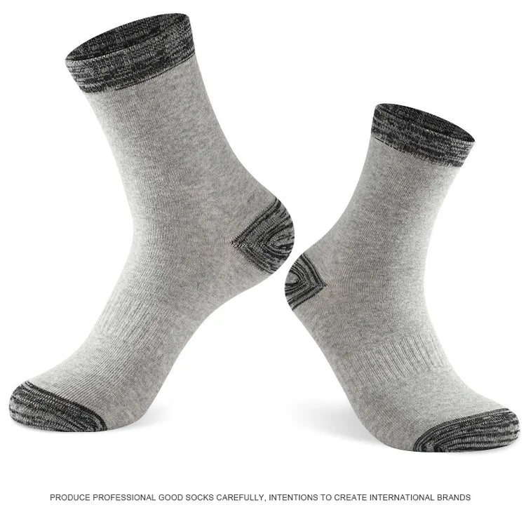 Men's Everyday Crew Socks