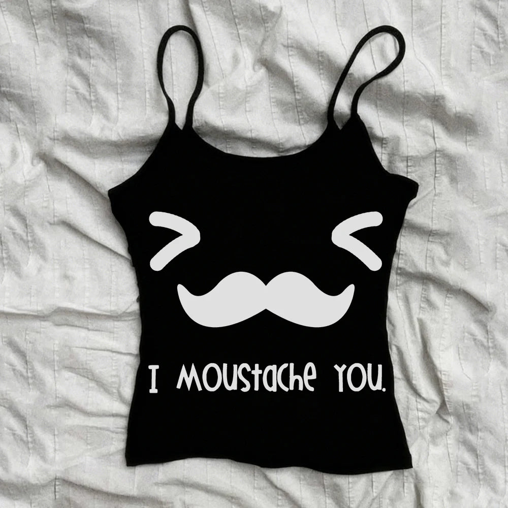 Cropped Emo Baby Tee Top
