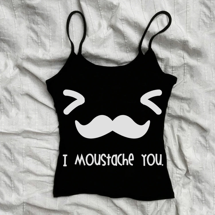 Cropped Emo Baby Tee Top