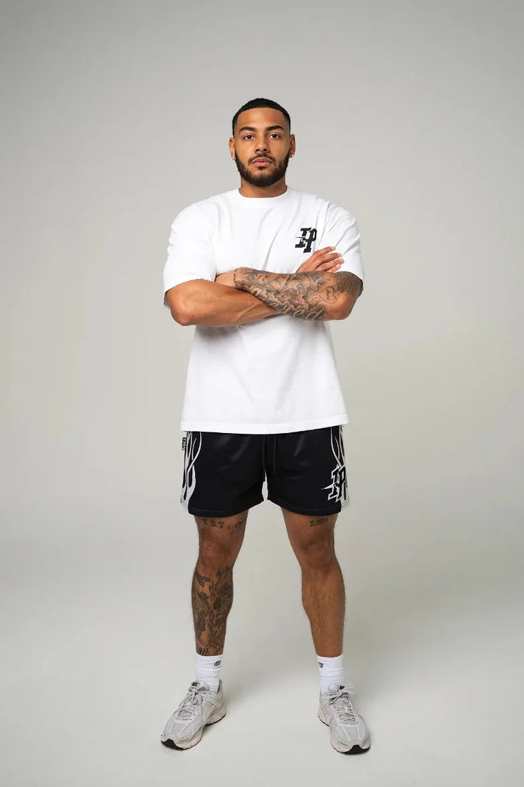 Men's Mesh Sports Shorts