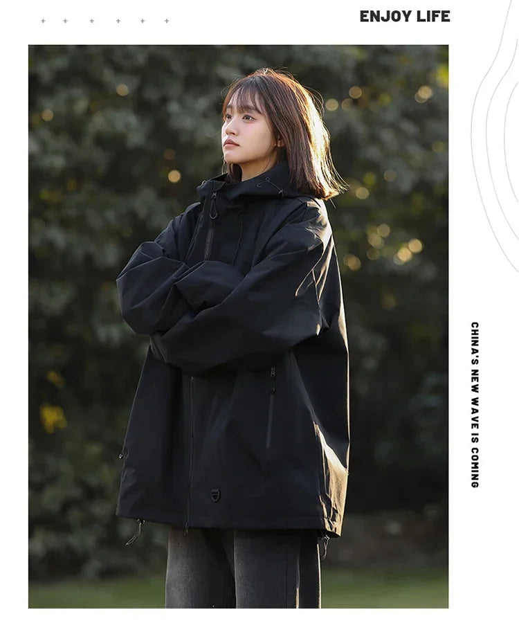 Hiking Rain Jacket