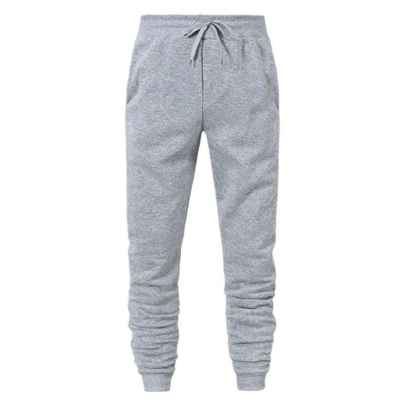 Men's Gym Jogger Sweatpants