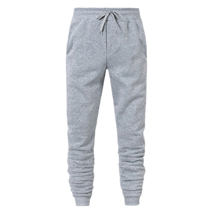 Men's Gym Jogger Sweatpants
