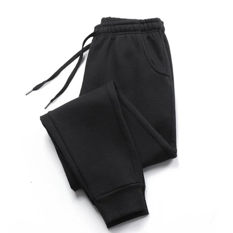Men's Gym Jogger Sweatpants