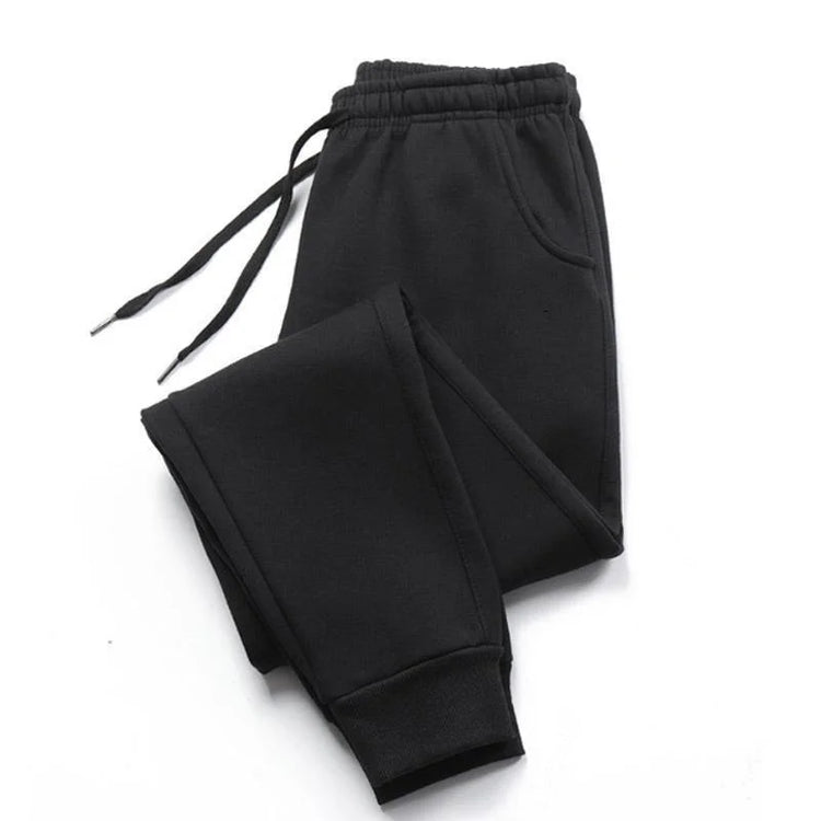 Men's Gym Jogger Sweatpants