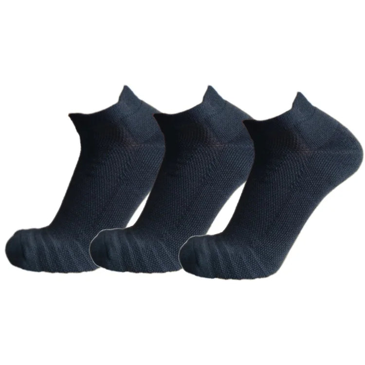 Anti-Slip Football Socks