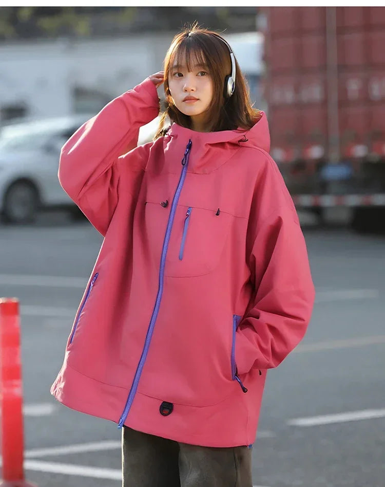 Hiking Rain Jacket