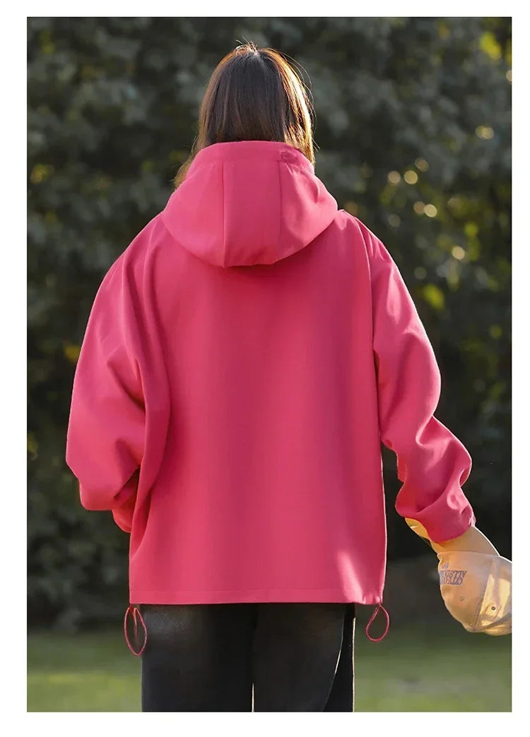 Hiking Rain Jacket