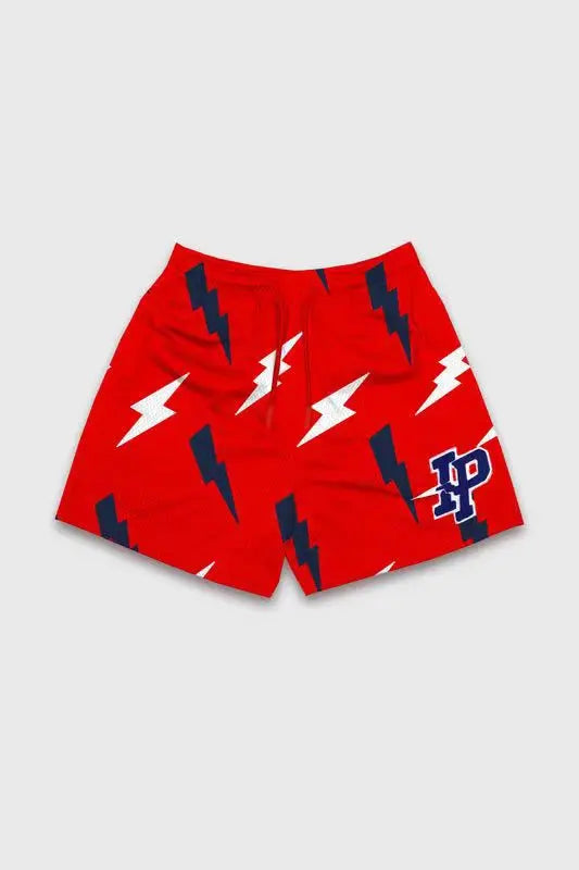 Men's Mesh Sports Shorts