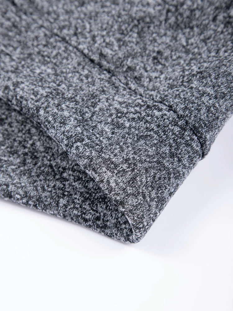 Men's Crewneck Fleece Sweater