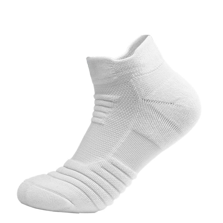 Anti-Slip Football Socks