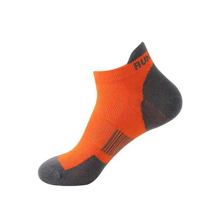 Men's Breathable Short Socks