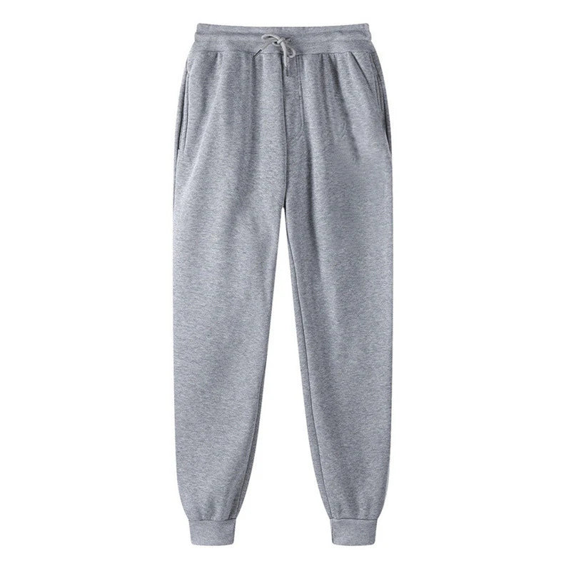 Men's Printed Jogger Pants