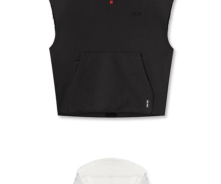 Men's Hooded Tank Top