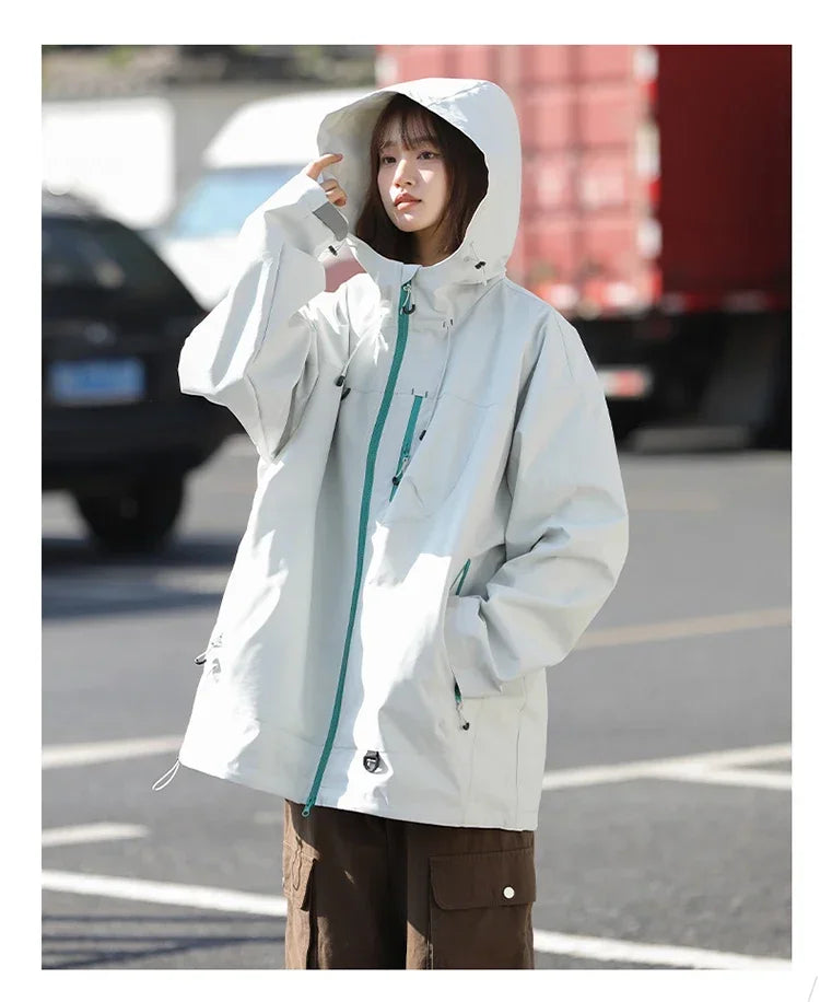 Hiking Rain Jacket