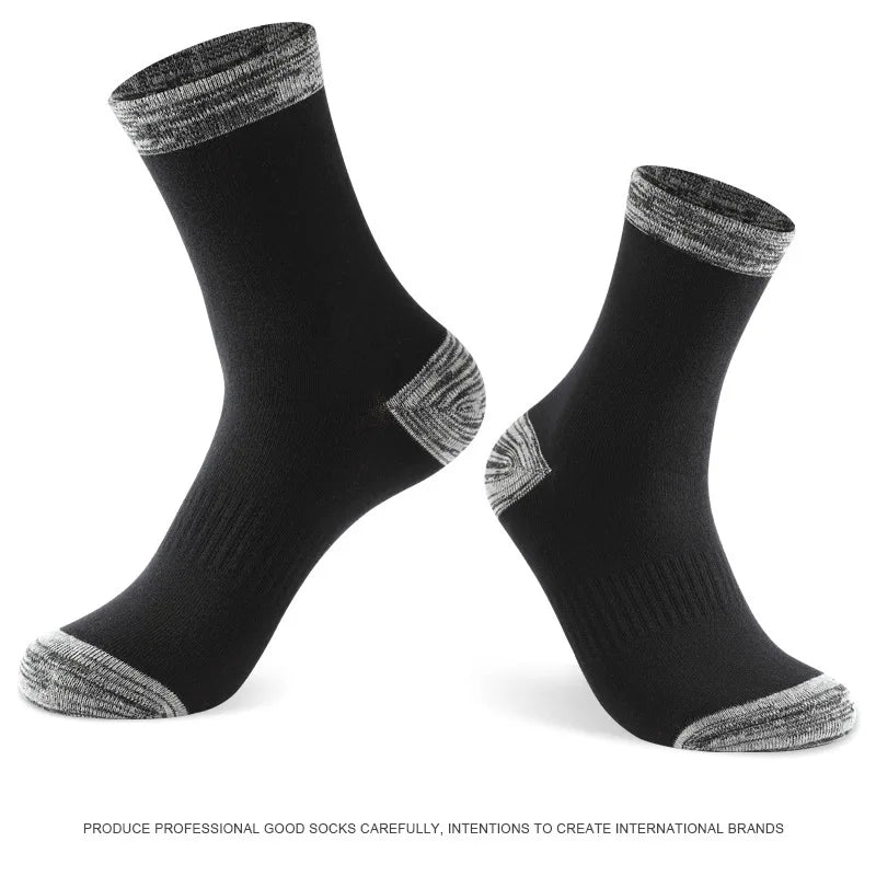 Men's Everyday Crew Socks