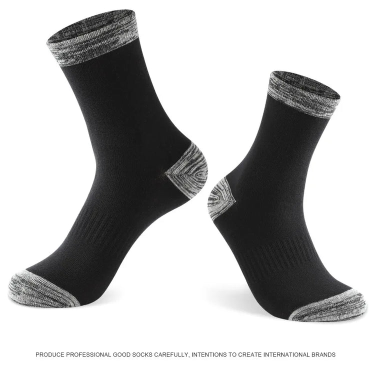 Men's Everyday Crew Socks