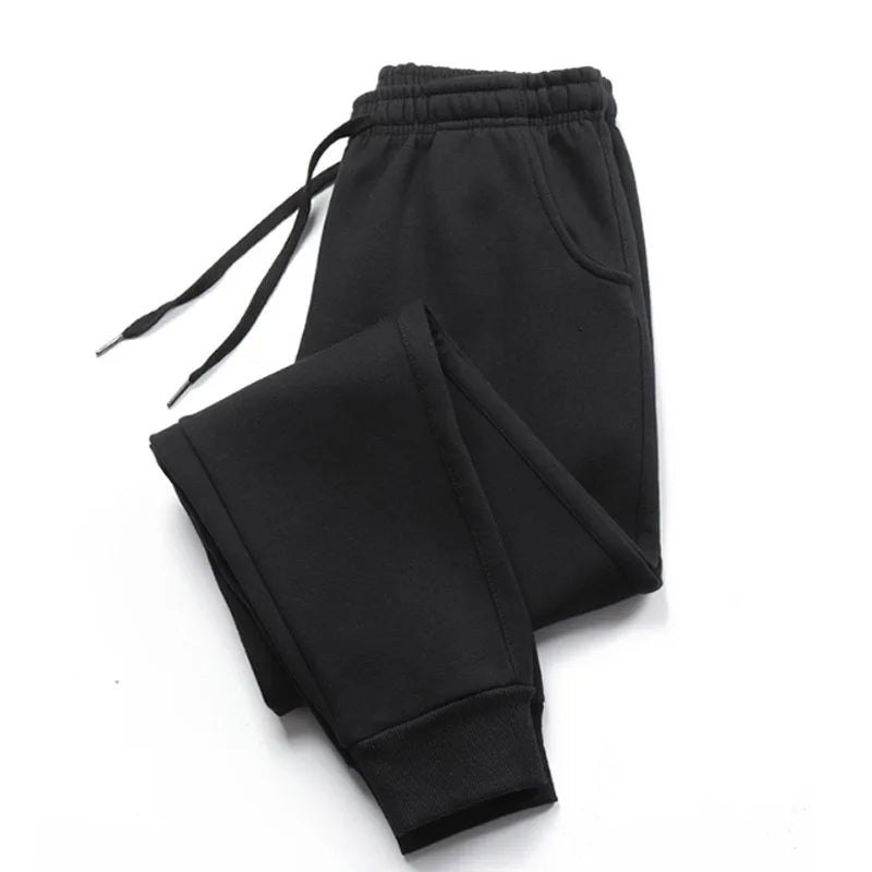 Men's Gym Jogger Sweatpants