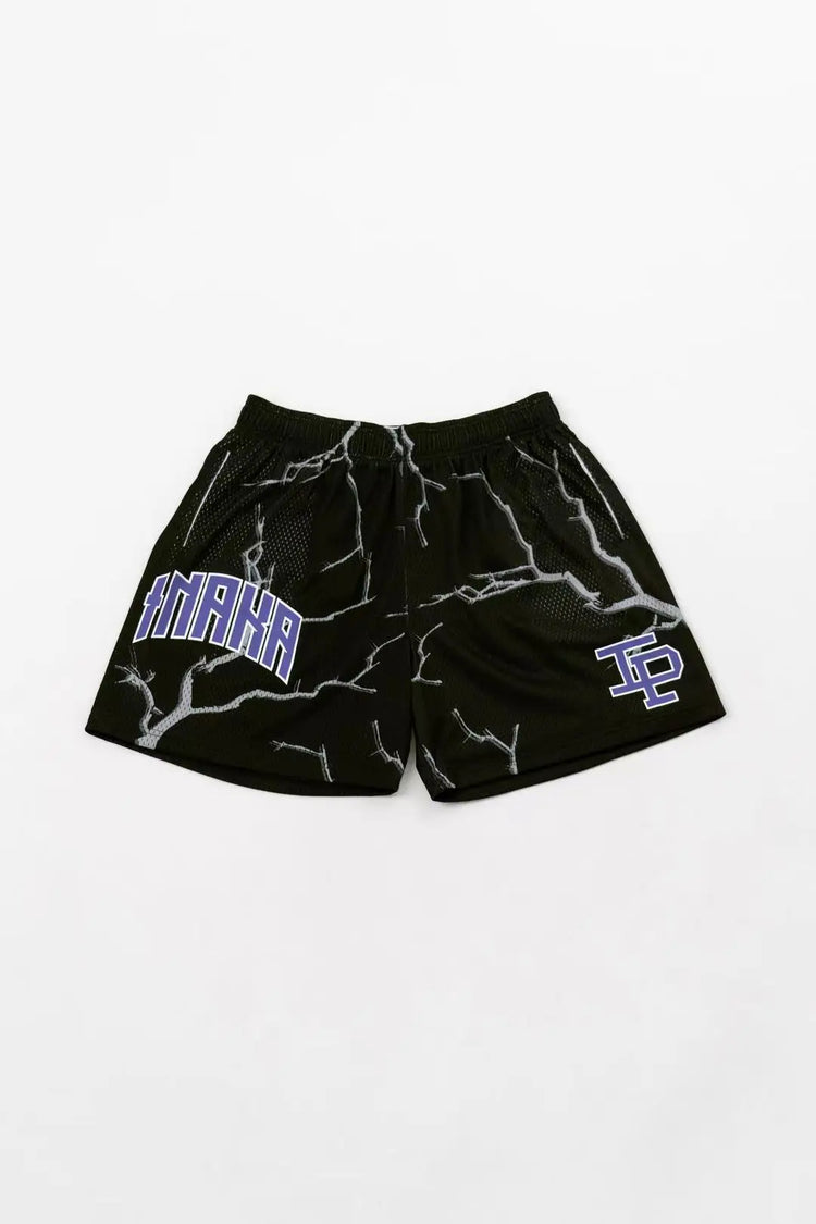 Men's Mesh Sports Shorts