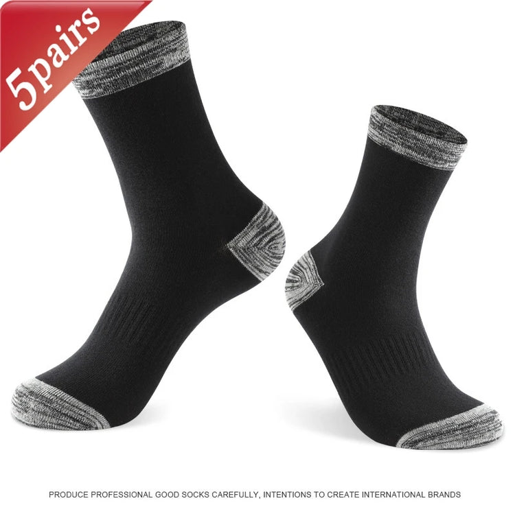 Men's Everyday Crew Socks