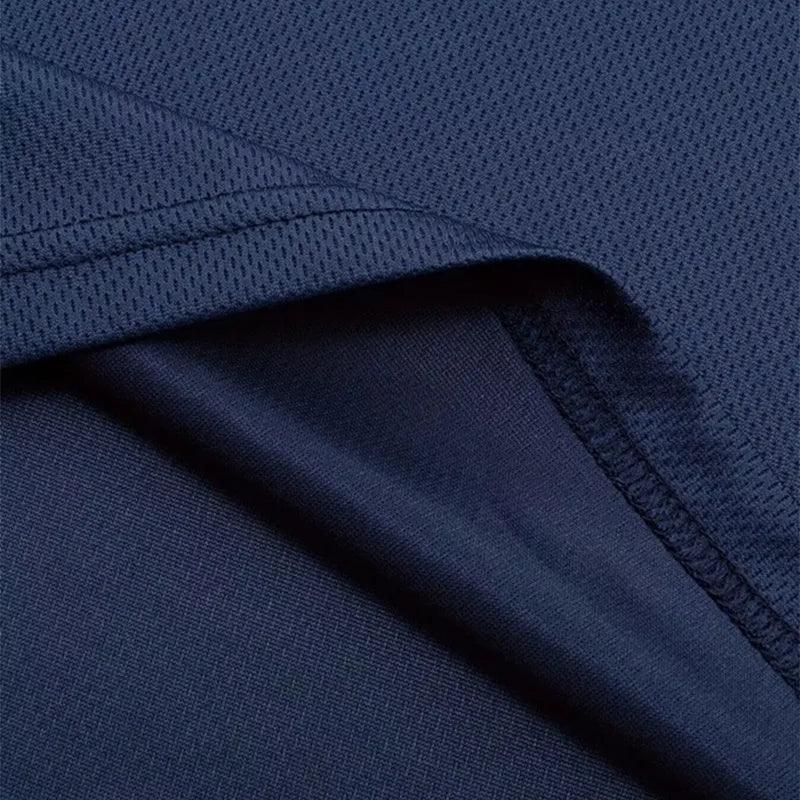 Men's Relaxed Crewneck T-Shirt