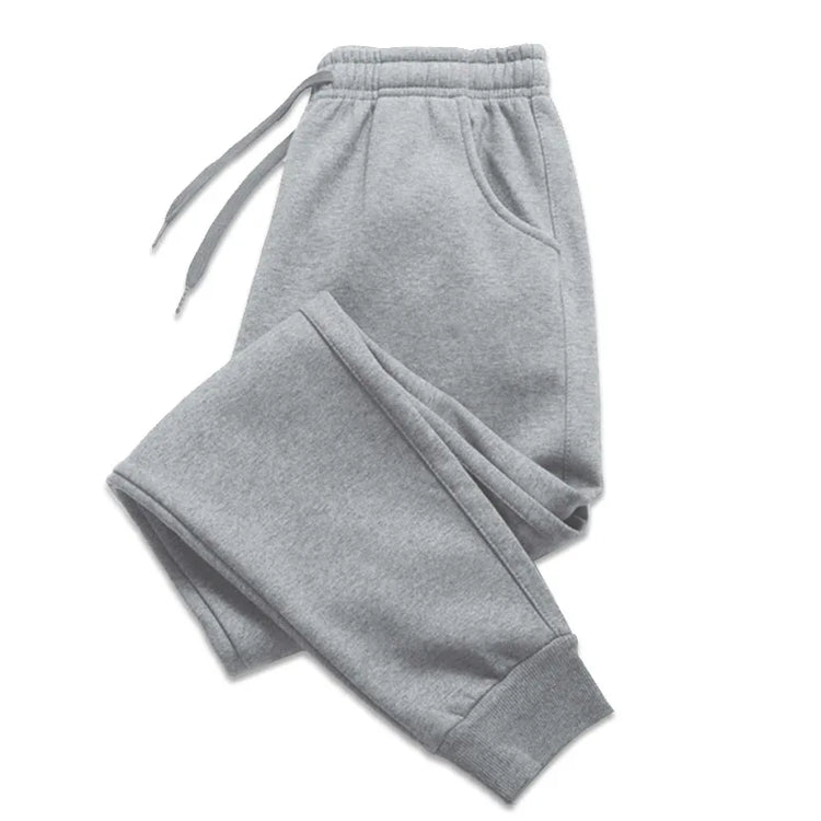 Men's Gym Jogger Sweatpants