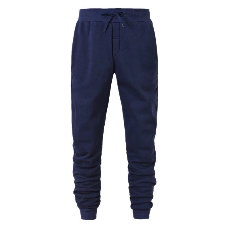 Men's Gym Jogger Sweatpants
