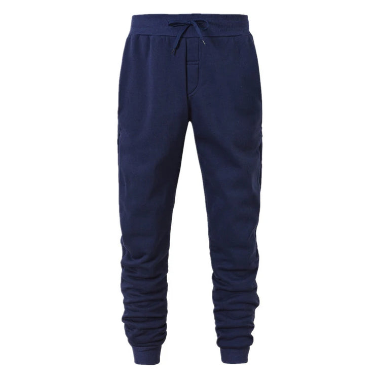 Men's Gym Jogger Sweatpants