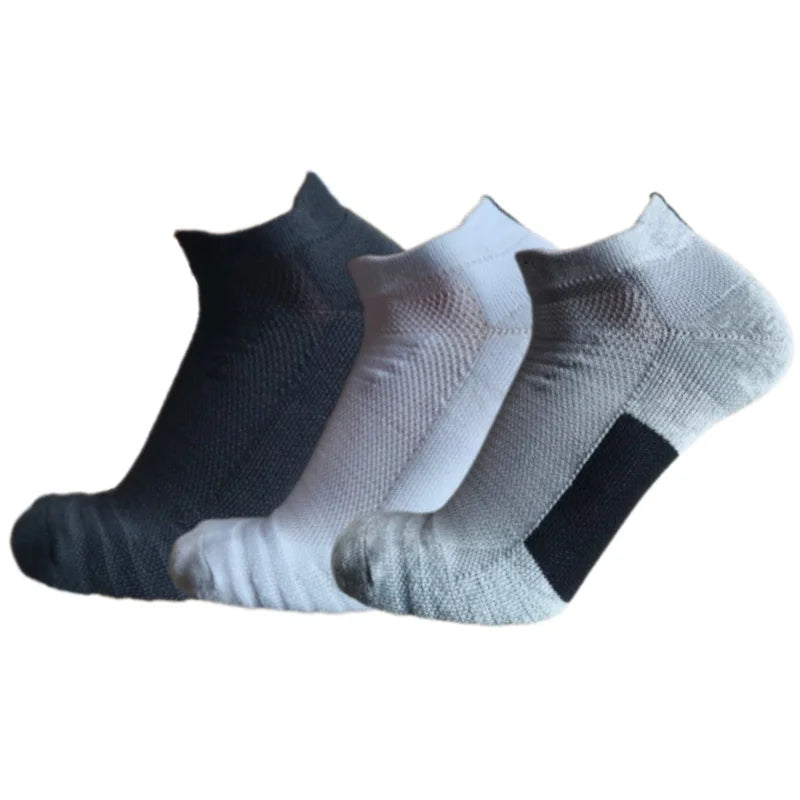 Anti-Slip Football Socks