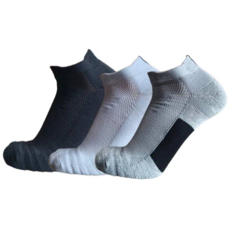 Anti-Slip Football Socks