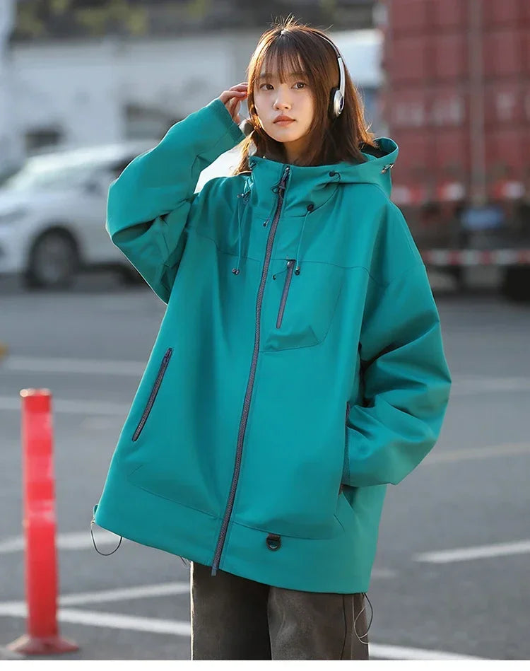 Hiking Rain Jacket