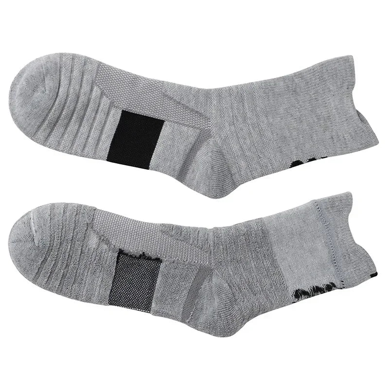 Anti-Slip Football Socks