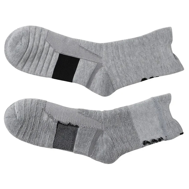 Anti-Slip Football Socks