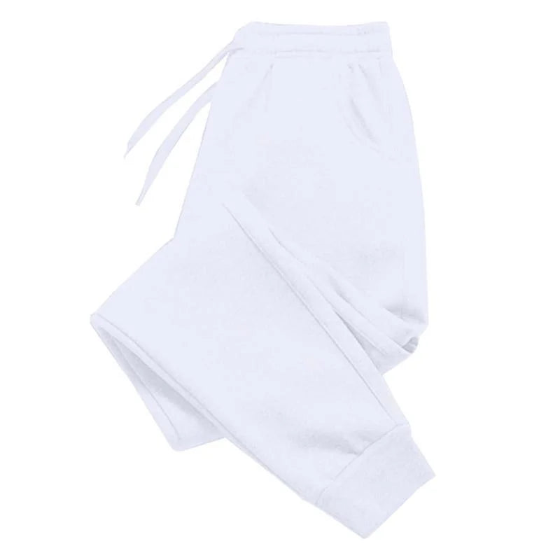 Men's Gym Jogger Sweatpants